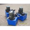 Buy cheap corrugated aluminum roofing machinery from wholesalers