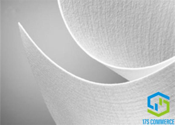 Buy cheap 550g Polyester Needle Punched Felt PET Needling Cloth from wholesalers