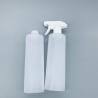 Buy cheap 250ml PE Plastic Bottle Disinfection Water Spray Bottle Screen Printing from wholesalers
