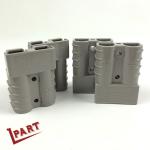 Heavy Equipment Forklift Battery Parts SB50 Connector OEM