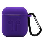 Protective Charging Case Cover For Air Pods Portable Soft Silicone Skin cover