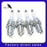 Buy cheap BKR5ES Iridium Spark Plugs 1881411051 For Hyundai Kia ELANTRA SONATA TUCSON ACCENT from wholesalers