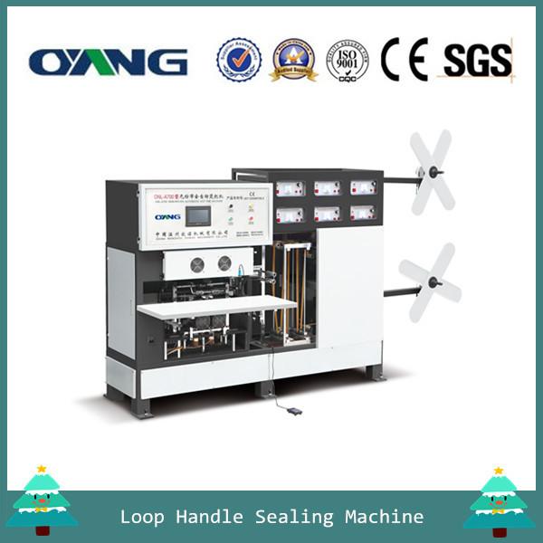 Buy cheap Soft Handle Sealing Machine from wholesalers