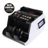 Buy cheap TFT MOP SGD Mixed Currency Counting Machine Portable Cash Counter 90x190 Mm from wholesalers