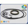 Buy cheap 2401-9309KT Swing Motor Seal Kit For Excavator Doosan DH370-7 from wholesalers