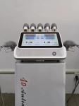 RF Non Invasive Body Contouring Machine , Anti Puffiness HIFU Korea Machine