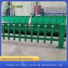 Buy cheap Zinc Alloy Bending Community Park Lawn Garden Edging Fence U Shaped from wholesalers
