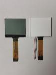 Buy cheap MPU Interface 1/65Duty Driving 128 X 64 Graphic LCD Display from wholesalers