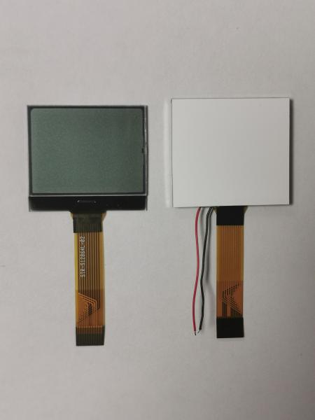 Buy cheap MPU Interface 1/65Duty Driving 128 X 64 Graphic LCD Display from wholesalers