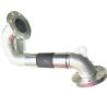 Buy cheap Construction Works Ingersoll-Rand Industrial Air Compressor Spare Parts 39572896 Hose from wholesalers
