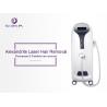Buy cheap Diode Laser Hair Removal Machine triple wavelength lady hair removal machine from wholesalers
