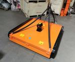 TM - Farm Lawn Mowing Machine Tractor 3 Point Topper Mower ; Farm Machinery