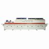 Buy cheap J C Type Woodworking Edge Bander Automatic 380V 0.8mpa from wholesalers