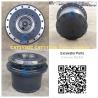 Buy cheap 507-1118 E312GC E312D Excavator Travel Reduction Gearbox For Caterpillar E313GC CAT313GC from wholesalers