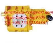 Buy cheap XCMG parts zl50g lw321f lw500k parts pump sleeve CBGJ3125 from wholesalers