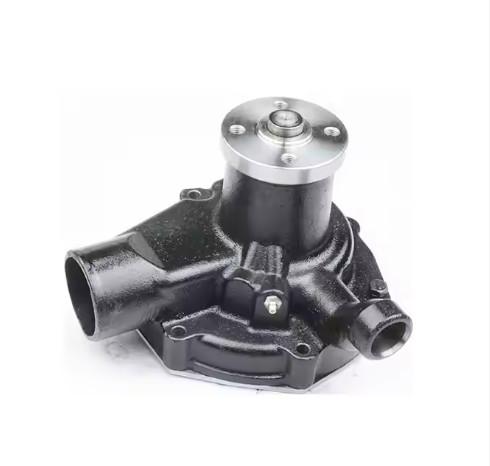 Buy cheap WATER PUMP FOR 6M60 6M61 6D17 ENGINE PARTS ASSY WITH ME994460 ME996799 ME995357 from wholesalers