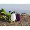 Buy cheap Hexagonal Eggshell-Shaped Disposable Plastic Seasoning Shaker Set For Travel Camping from wholesalers