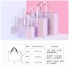 Buy cheap Reusable Cosmetic Packaging Box Hairband Silk Pillowcase Gift Box from wholesalers