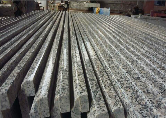 1800 X 600mm Prefabricated Slab Granite Countertops With Sink Hole