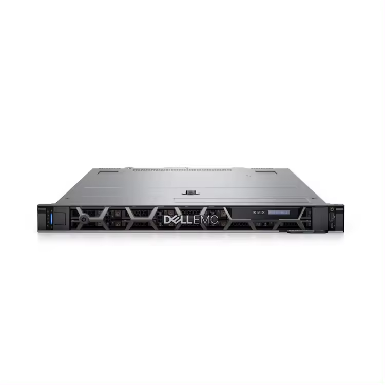 Experience Computing with R650 Rack Server featuring 3200*12 Memory and 600G Storage