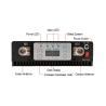 Buy cheap 23dBm Mobile Phone Signal Repeater GSM 900MHz DCS/LTE 1800MHz Dual Band 2G 3G 4G from wholesalers