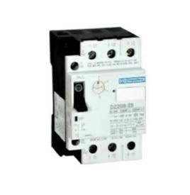 Buy cheap DZ208-25(3VU13) Circuit Breaker Moulded Case Motor Protection from wholesalers
