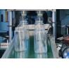 Buy cheap PMMA 10ML 20ML Single Stage Blow Molding Machine Jerry Can Blow Moulding Machine from wholesalers