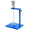 Buy cheap Paint Pneumatic Chemical Tote Agitator Emulsifier Mixer Machine from wholesalers