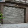 Buy cheap 1.2mm 1.0mm Aluminum Electric Roller Shutter Doors For Shop from wholesalers
