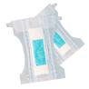 Buy cheap 3D Leak Prevention Channel Newborn Baby Diapers Disposable Waterproof Nappies from wholesalers