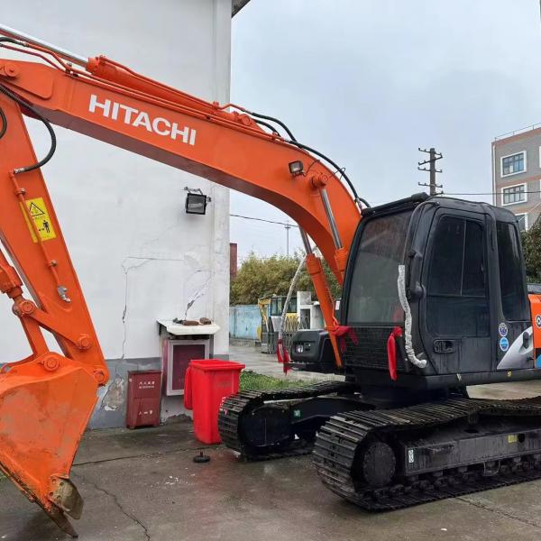 Buy cheap NEW arrivals HITACHI ZX130 digger used excavators Hitachi zx130/second hand crawler excavator Hitachi zx130 from wholesalers