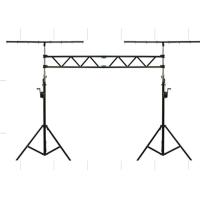 Buy cheap Outdoor Stage Lighting Truss / Stage Truss Lift Tower for Bar Lights or Studio product