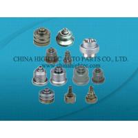 Buy cheap Delivery valve,Нагнетательный клапан 134110-2120 P20 HINO/ISUZU EF750 product