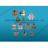 Buy cheap Delivery valve,Нагнетательный клапан 2 418 554 047 9003 IVECO 8210.42.101 from wholesalers