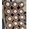Buy cheap Horse Tail Derust PVC Roller Cylindrical Spiral Brushes from wholesalers