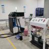 Buy cheap Automatic R134a Refrigerant Filling Equipment Chiller Heat Pump Refrigerant Ac Gas Charging Macine from wholesalers