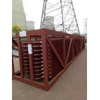 Buy cheap Economiser Tubes CFB Boiler Economizer In Thermal Power Plant High Corrosion product