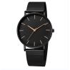 Buy cheap Customization Alloy Analog Quartz Wrist Watch 7mm Case Thickness For Men And Women from wholesalers
