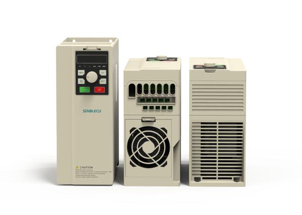 Buy cheap AC Frequency Converter 7.5KW 11KW VFD For AC Industrial Machine from wholesalers