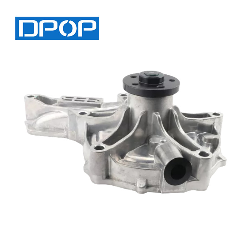 Volvo Engine D9 D12 D16 Water Pump 20744939 20538845 21228793 85000486 L60E L70E L90E L90F230 Excavator EC700B
