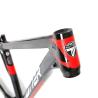 Buy cheap 27.5inch AL6061 Alloy Bicycle Frame Inner Cable XC Level For MTB from wholesalers