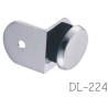 Buy cheap glass clamps DL224, Zinc alloy from wholesalers