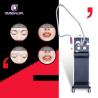 Buy cheap Multifunctional Home ND YAG Laser Tattoo Removal Machine 6 - 12ns Width Of Pulse from wholesalers