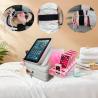 Buy cheap Advanced 6D lipolaser lipolysis 209mw Super 6d Lipo Laser Liposuction Machine with 635nm 650nm 780nm 810nm 940nm 980nm from wholesalers