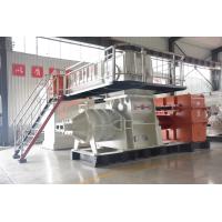 Buy cheap JKY-90B Fast Speed Vacuum Extruder Clay Brick Making Machine product