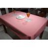 Buy cheap NO Toxic 54X108" Airlaid Tablecloth Linens Colorful For Hotel from wholesalers