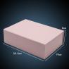 Buy cheap Necklace Jewelry Rectangular Ribbon Magnetic Folding Gift Box ODM Accepted from wholesalers