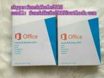 Buy cheap Networking Activation , LIfetime Warranty, Microsoft Office 2013 HOME BUSINESS from wholesalers