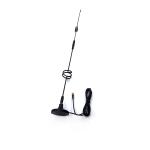 900/1800/2100/2700Mhz S M A Male Connector Magnetic Antenna for 4G 3G 2G GSM
