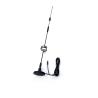 Buy cheap 900/1800/2100/2700Mhz S M A Male Connector Magnetic Antenna for 4G 3G 2G GSM GPRS from wholesalers